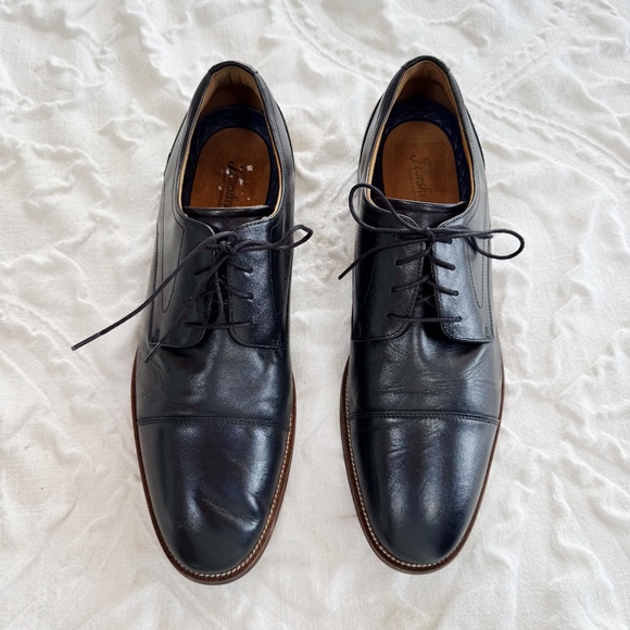 Florsheim Rucci Oxford shoe Size 14 - Picture 5 of 10